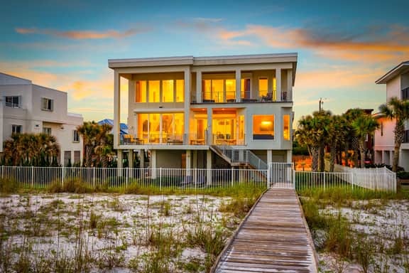 Wander Pensacola Beach - Image 5