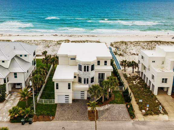 Wander Pensacola Beach - Image 1